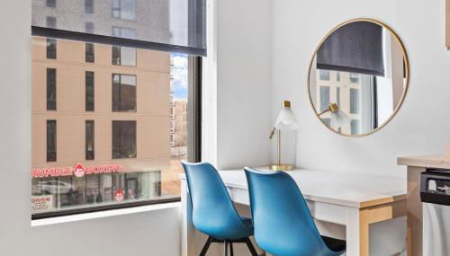 Sable 204 - One Bedroom - Foto 5, Other