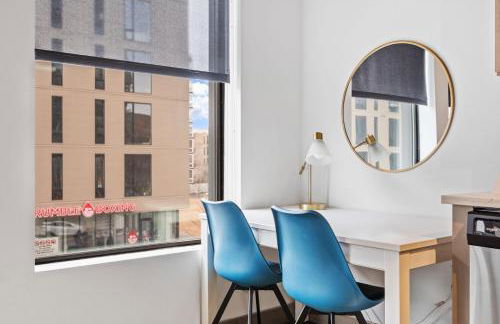 Sable 204 - One Bedroom - Foto 5