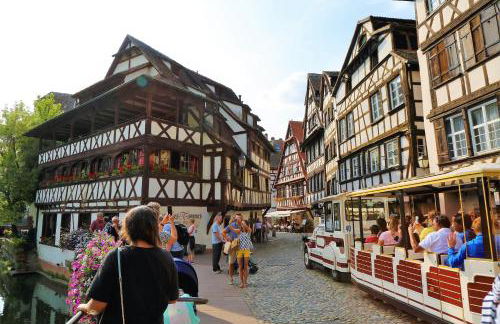 Schwarzwald Wellness byHannes - Sauna, Wandern & Straßburg Erlebnis - Foto 32