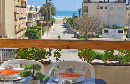 JUNCOS y LIRIOS, Playa de Xeraco - Foto 34