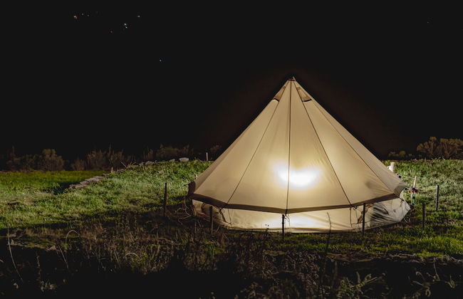 Andean Glamping - Foto 50