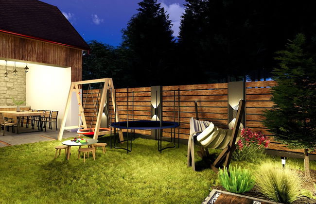 Holiday Home Villa Mavi - Foto 39