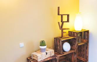 Apartment Bavaria - Zentral mit Stellplatz, Küche & Netflix - Foto 29