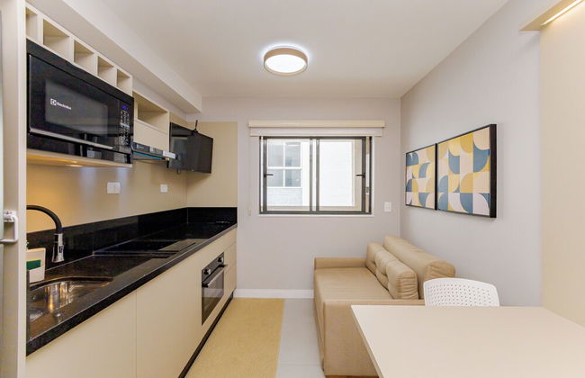 Edifício Lins 236 - Photo 58