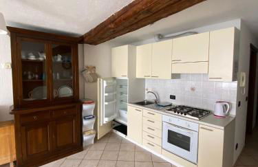 CASA VACANZE A LA SALLE - Foto 8