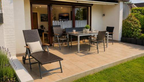 Ferienwohnung Nautilus &bull Terrasse & Garten &bull Glasfaser-WLAN &bull Hunde willkommen &bull Schlei & Ostsee - Foto 2