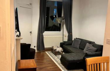 Royal Apartments Edinburgh - Foto 2