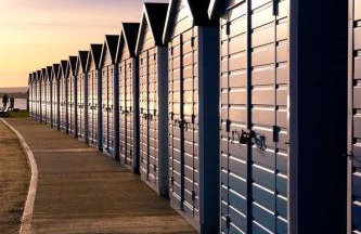 Quayside Home with Seperate Bar and optional access to Beach Hut - Foto 48