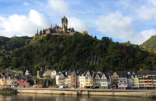 Ferienwohnung Ambiente II und III - Foto 53