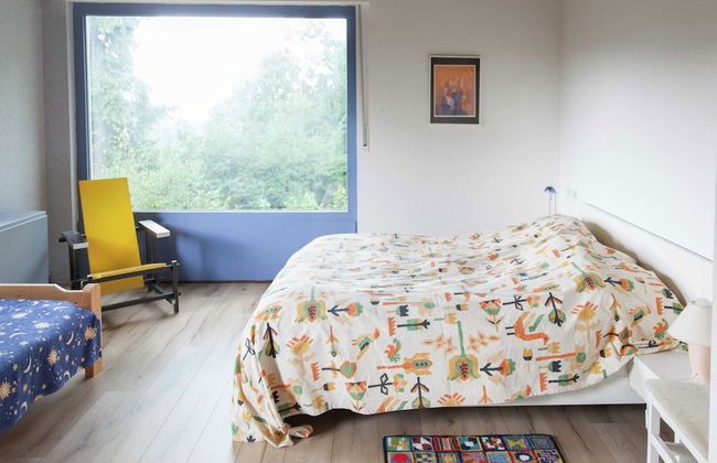 Ferienhaus mit Panoramablick fur Familien - Photo 3