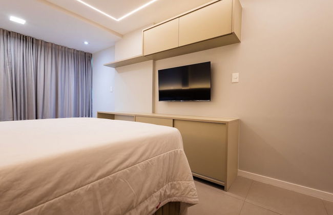 Art Studio Housi Salvador by Carpediem - Foto 76