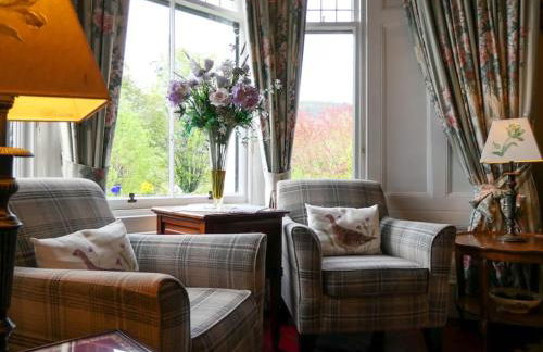 Tigh N Eilean Self Catering Aberfeldy - Foto 30