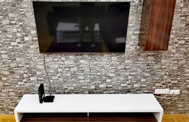 Stunning 2-bed Apartment in Sarajevo - Foto 8