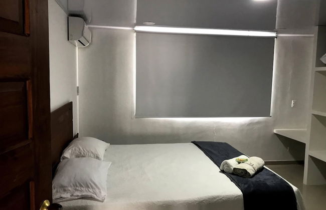 Casa Vacacional San Andres - Foto 4