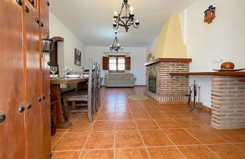 Casa La Herriza Larga de Vallesol Rent - Photo 12