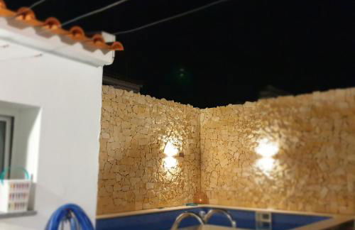 Bella's House 4 com Piscina - Foto 41