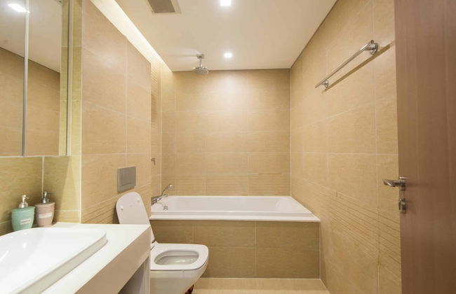 NVT Housing - Vinhomes Metropolis Apartment - Foto 56