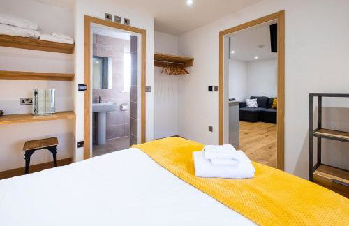 Three Tuns Apartments - Sycamore - Foto 8