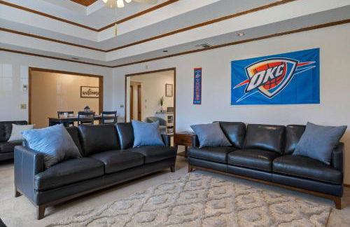 Just Like Home #15:Moore 5bd,4ba w/pool & hot tub - Photo 7