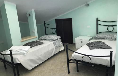 Villa Nuragica Sardegna - Foto 58