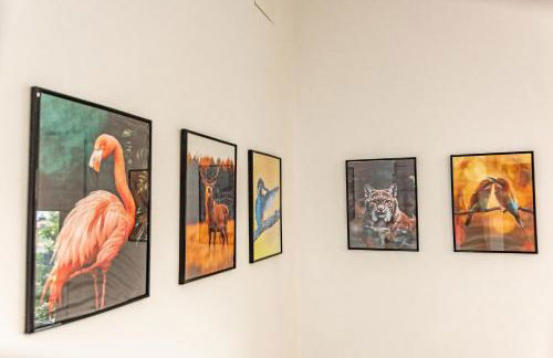 Feeling Doñana - Foto 26