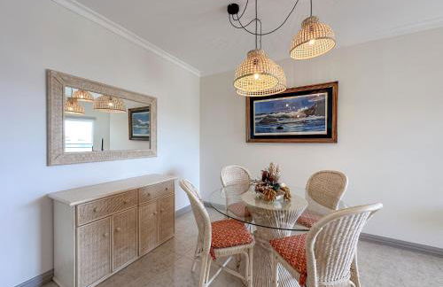 Luxury Apart wStunning Sea Views, Walk Beach - Foto 14