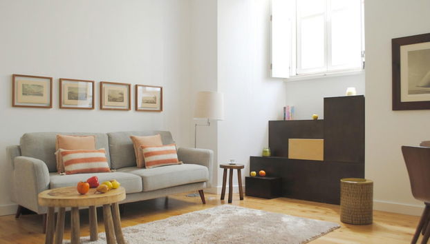 Alfama Prime by Homing - Foto 5, Habitación