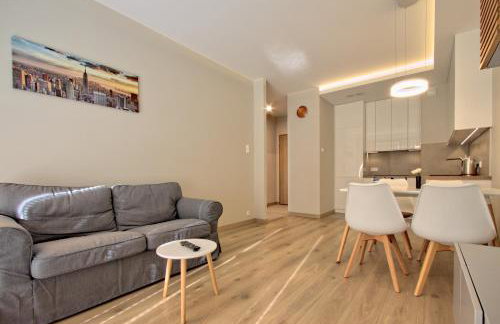 City Apartments Jaktorowska - Foto 3