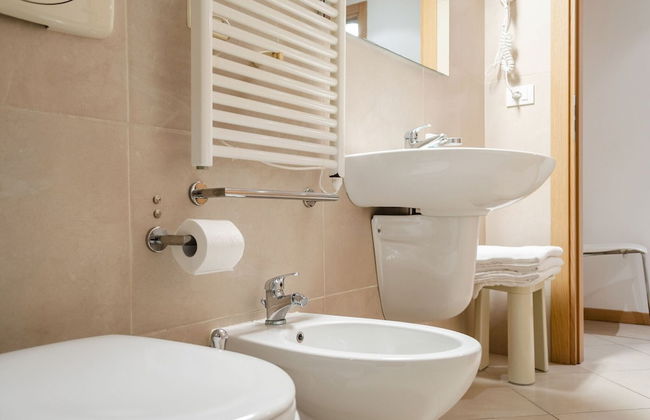 Cozy Apartment in Rimini Italy near Beach - Photo 19