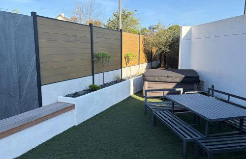 Cocon d'Aurore - Foto 18