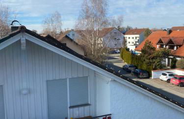 Ferienwohnung Mayer - Foto 10