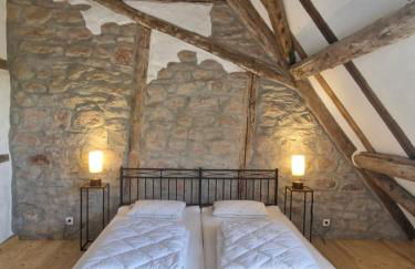 Urlaub auf dem Rittergut Friedeburg - mit direkter Nähe zur Saale - Foto 14