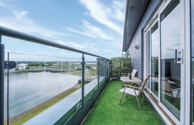 Skyline Duplex Penthouse - Llanelli - Foto 1