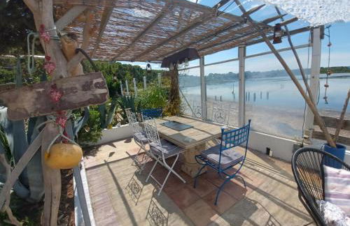 Maison de pecheur - Foto 8