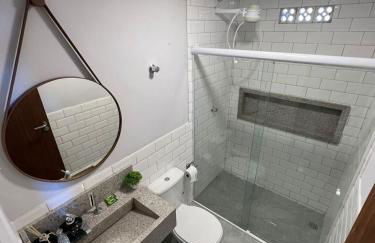 Casa a Beira mar, em frente ao Caminho de Moisés - Foto 30