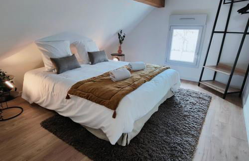 DOMAINE SAINT LOUP - 10min BEAUNE - Foto 30