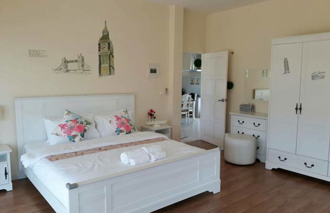 Misty English Cottage - Foto 5