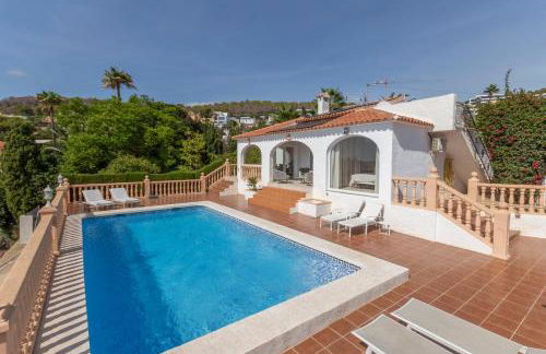 Villa Robin - Costa CarpeDiem - Photo 1