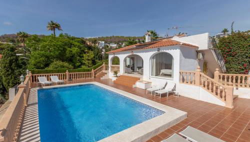 Villa Robin - Costa CarpeDiem - Foto 1, sunbed