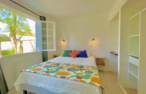 La Villa Iodée - 50 m du bord de mer - Foto 6