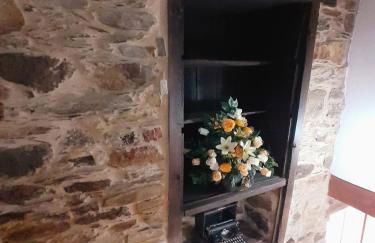 O Busto Aldea Rural - Foto 33