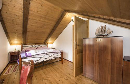 Villa Cetina - Apartment with a view - Foto 18