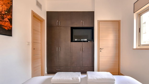 Dizengoff Anemone - Foto 5, Habitación