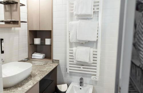 MULTIRESIDENCE L'ELYSEE Paris - Foto 18