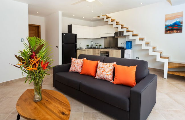 Louisa Aparthotel Las Terrenas - Foto 22