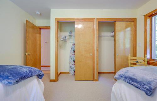 Serene Steuben Home with Scenic Ocean Views! - Foto 20