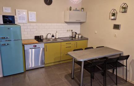 Domki Piecykowo - Jezioro, góry i taras z widokiem - Foto 17