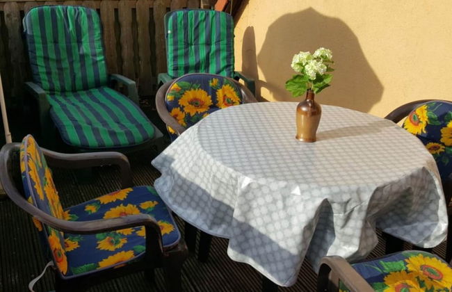 Ferienwohnung am Meer in Rerik - Foto 24