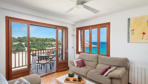 Apartamento Corb Mari 2 en la playa Cala Marsal! - Foto 3