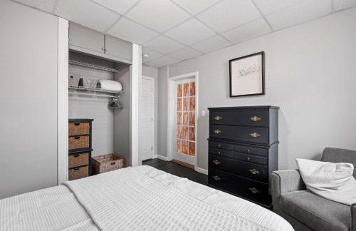 1st Flr 1 Bed 1 Ba Furnished-Pet Friendly - Foto 16